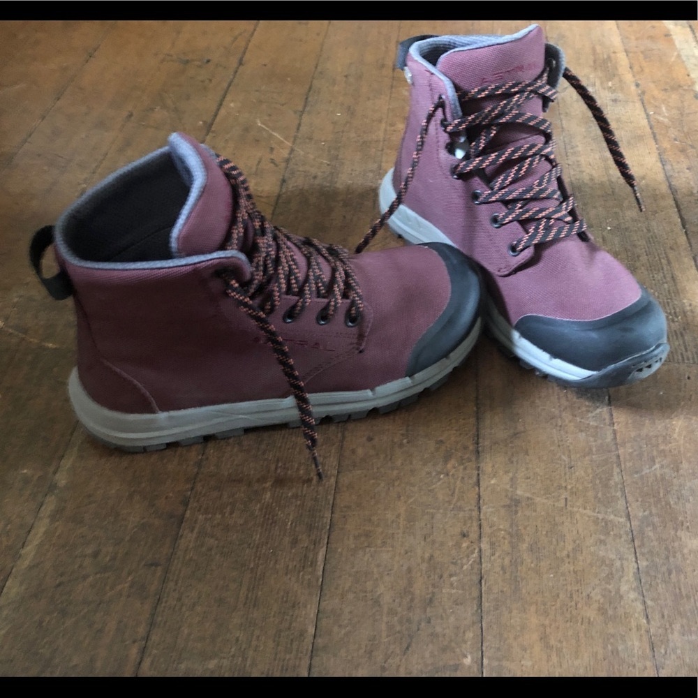 Astral Pisgah causal boot